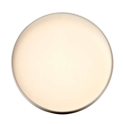 Deodorant zonder parfum Blokzeep