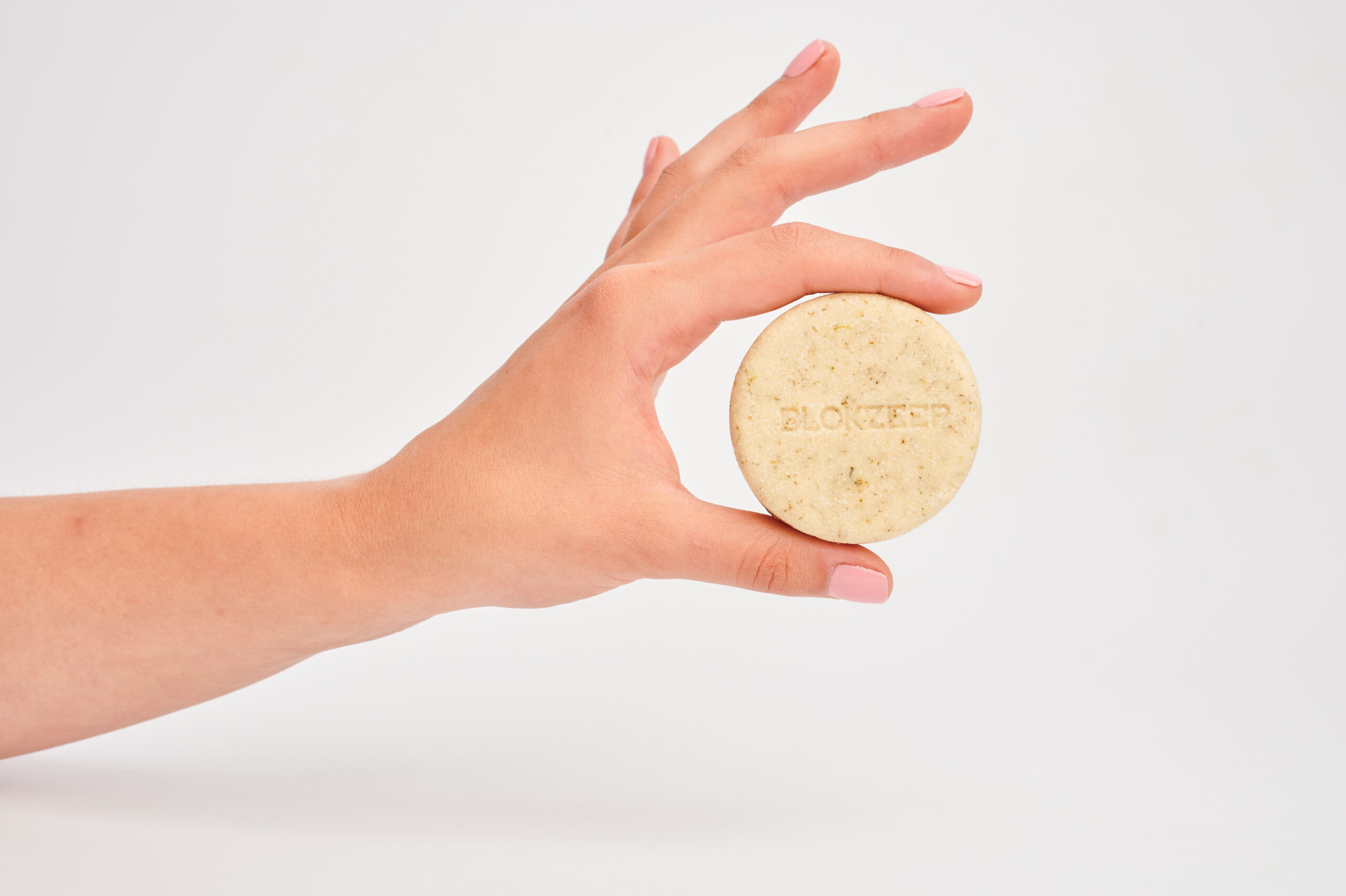 Duurzame shampoo kamille