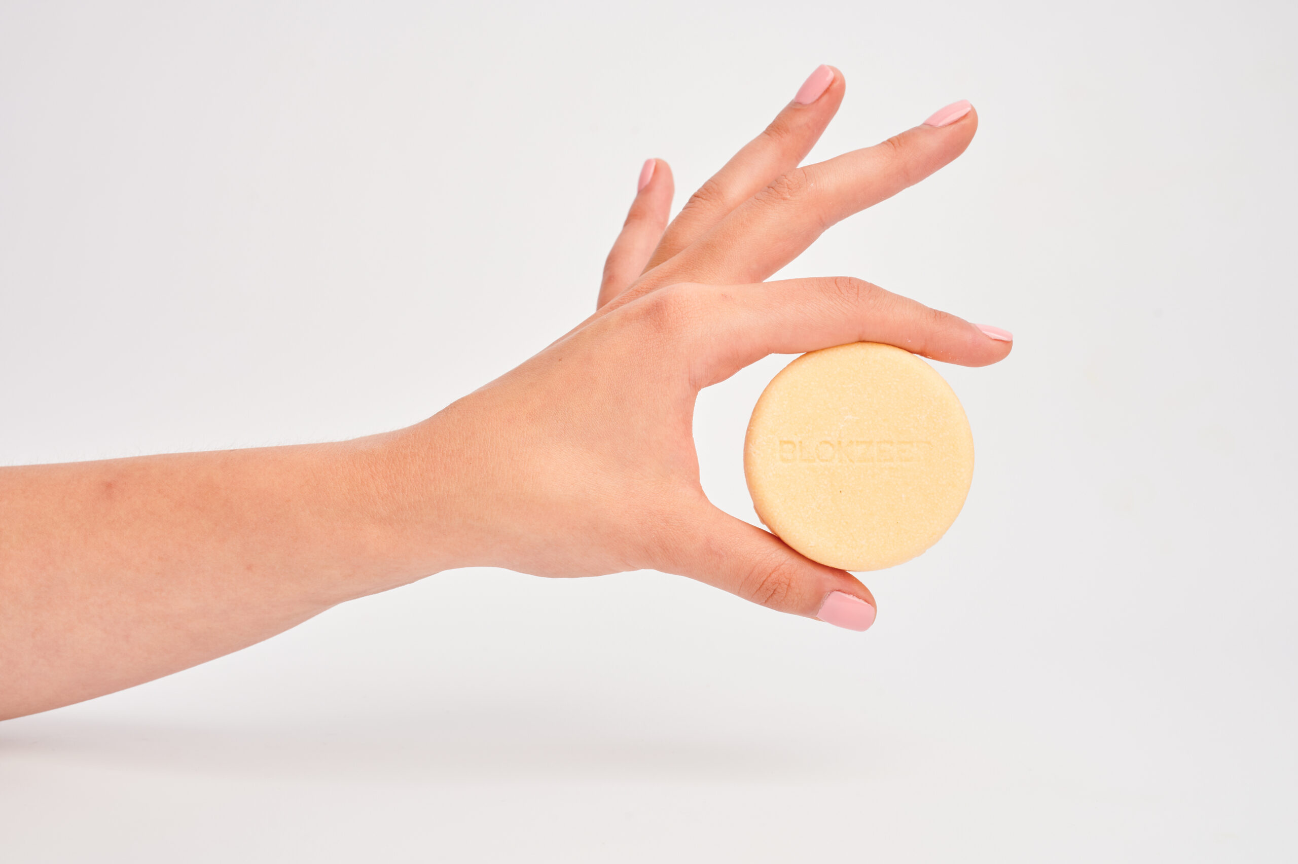 Duurzame shampoo mango