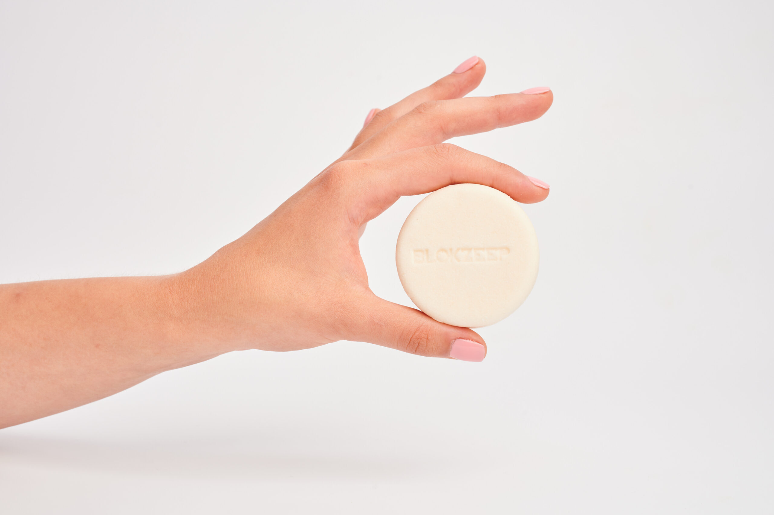 Duurzame shampoo kokos